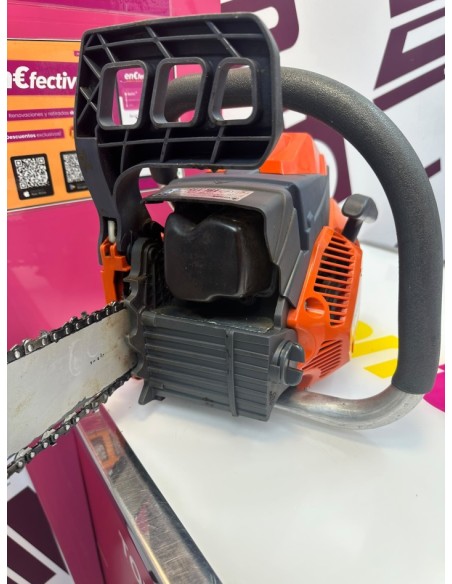 9-9-76629-3-Motosierra Oleo-mac Gsh 400 