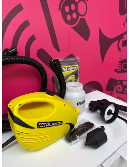 8-8-79854-2-Pistola De Pintar Total Painter 