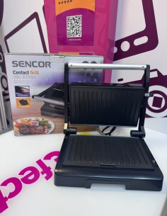 9-9-79058-1-Hogar Y Complementos Sencor Grill Sbg2070ss