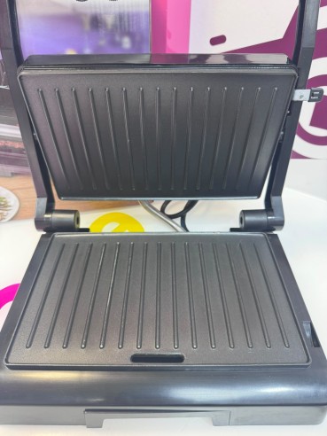 9-9-79058-3-Hogar Y Complementos Sencor Grill Sbg2070ss