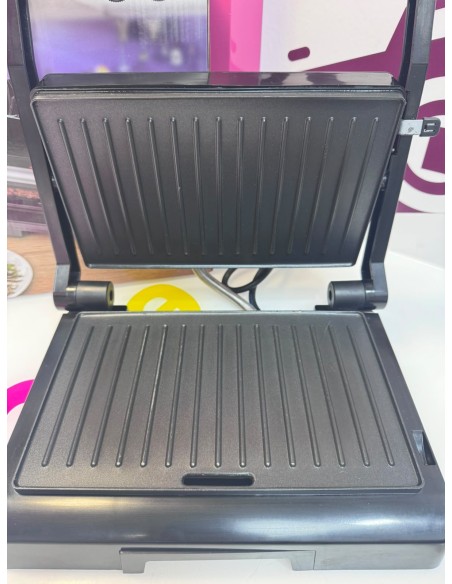 9-9-79058-3-Hogar Y Complementos Sencor Grill Sbg2070ss