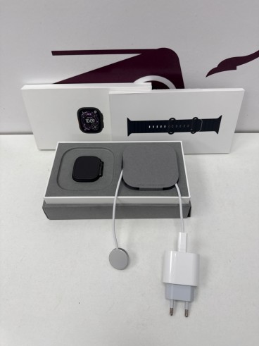 8-8-77748-1-Smartwatch Apple Watch Utra 3 49mm (model A3281)