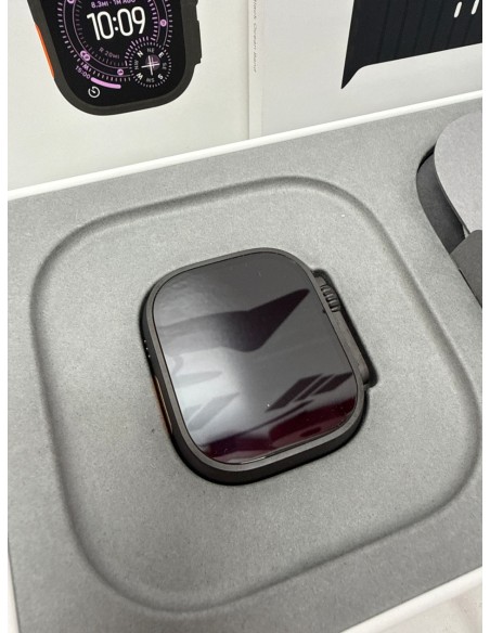8-8-77748-2-Smartwatch Apple Watch Utra 3 49mm (model A3281)