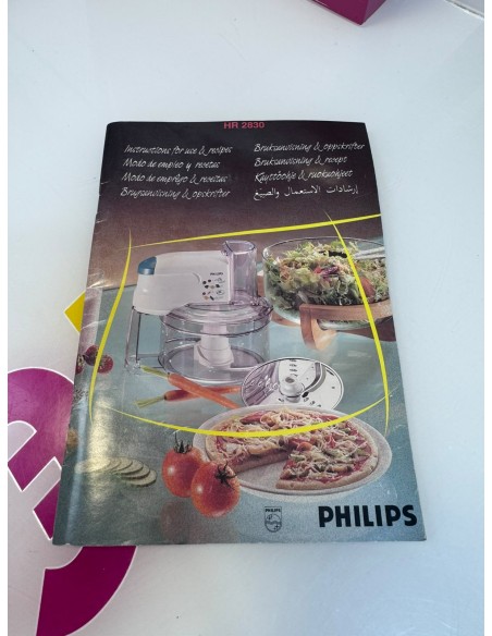 9-9-79066-3-Picadora Philips Hr2830