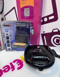 9-9-79056-1-Hogar Y Complementos Waflera 3 En 1 Wm-c0201 2
