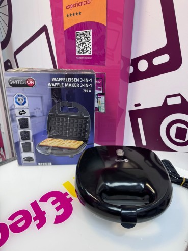 9-9-79056-2-Hogar Y Complementos Waflera 3 En 1 Wm-c0201