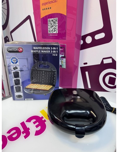 9-9-79056-2-Hogar Y Complementos Waflera 3 En 1 Wm-c0201