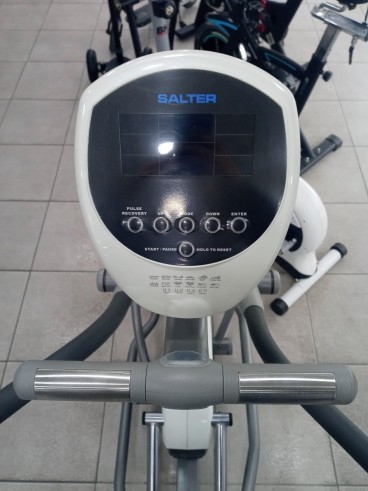 6-6-170836-4-Bicicleta Eliptica S E-line PT-321