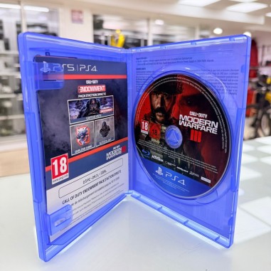 8-8-75636-2-Videojuego PS4 Call of Duty Modern Warfare III Edición Cross (Frances)