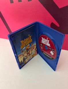 8-8-79888-1-Videojuego PS2 Astérix En Los Juegos Olímpicos 2