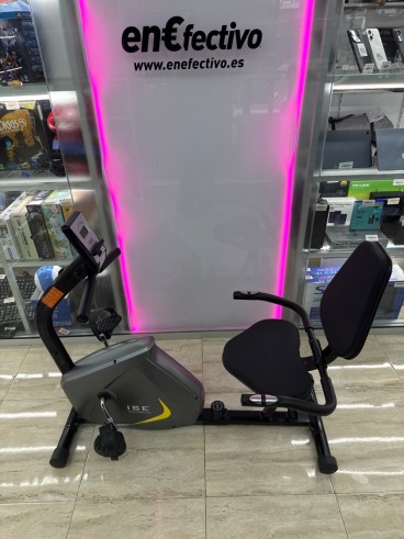 8-8-79889-2-Bicicleta Estatica ISE hr-1652