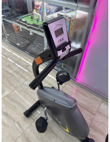 8-8-79889-3-Bicicleta Estatica ISE hr-1652