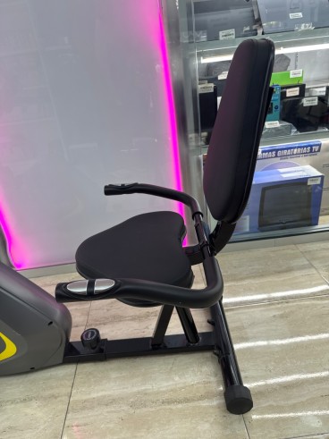 8-8-79889-4-Bicicleta Estatica ISE hr-1652