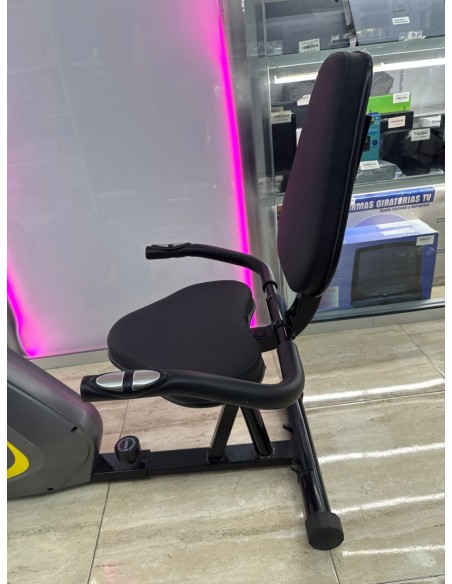 8-8-79889-4-Bicicleta Estatica ISE hr-1652