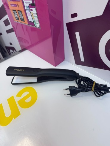 9-9-79106-1-Plancha Pelo Italian Design IDE9500 35w 