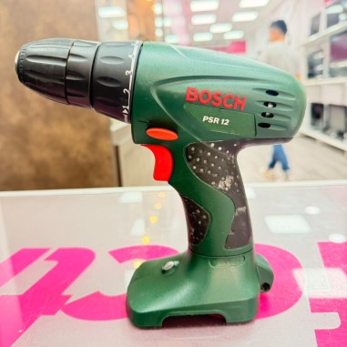 7-7-88518-2-Taladro A Bateria Bosch Psr 12