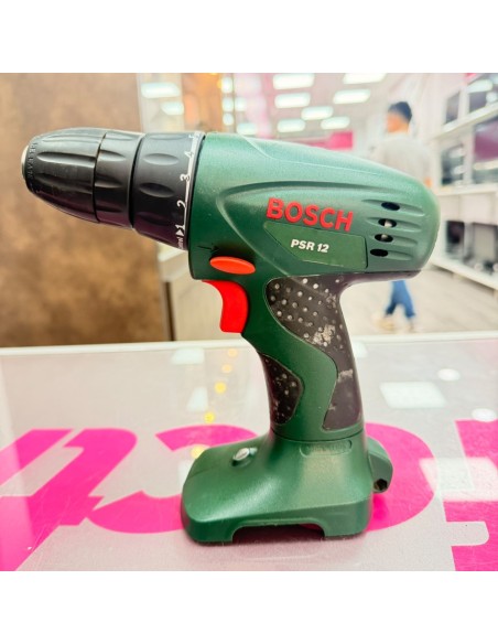 7-7-88518-2-Taladro A Bateria Bosch Psr 12