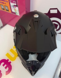 9-9-79051-1-Casco Integral Helmat Yema Talla M 57-58cm  2