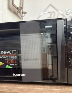 1-1-275095-1-Microondas Taurus Negro