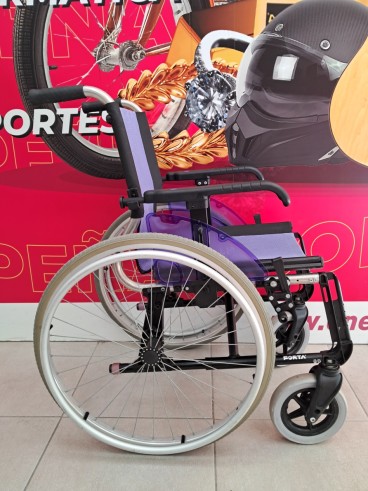 6-6-170757-2-Silla De Ruedas Forta Line 