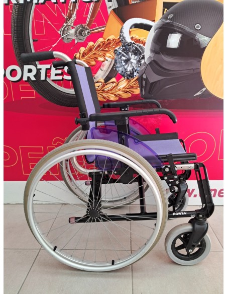 6-6-170757-2-Silla De Ruedas Forta Line 