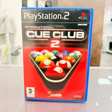 7-7-89505-1-Videojuego PS2 Cue club 2