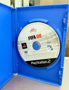 7-7-89508-1-Videojuego PS2 Fifa 08 2