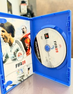 7-7-89509-1-Videojuego PS2 Fifa 09 2