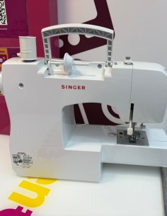 9-9-79188-2-Maquina Coser Talent Singer 3323  2