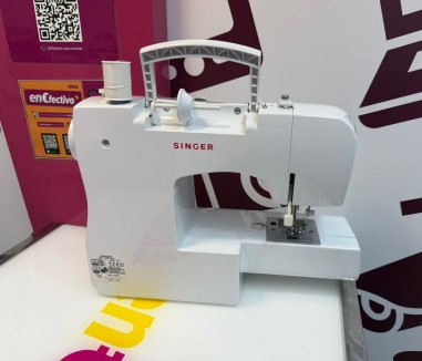 9-9-79188-3-Maquina Coser Talent Singer 3323 