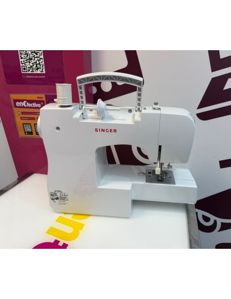 9-9-79188-3-Maquina Coser Talent Singer 3323 
