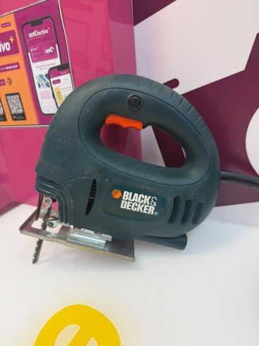 9-9-79135-2-Sierra Calar Black Decker CD301 370w