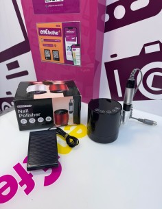 9-9-79201-1-Hogar Y Complementos Dremel Nail Polisher 