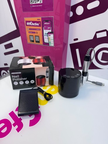 9-9-79201-1-Hogar Y Complementos Dremel Nail Polisher 