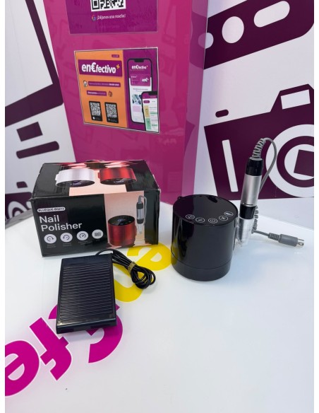 9-9-79201-1-Hogar Y Complementos Dremel Nail Polisher 