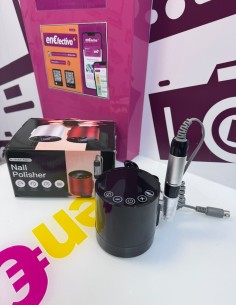 9-9-79201-1-Hogar Y Complementos Dremel Nail Polisher  2