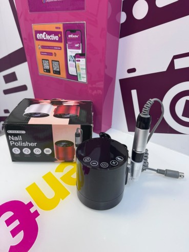9-9-79201-2-Hogar Y Complementos Dremel Nail Polisher 
