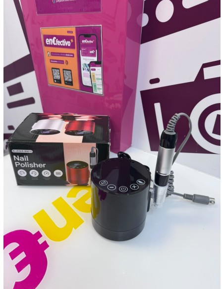 9-9-79201-2-Hogar Y Complementos Dremel Nail Polisher 
