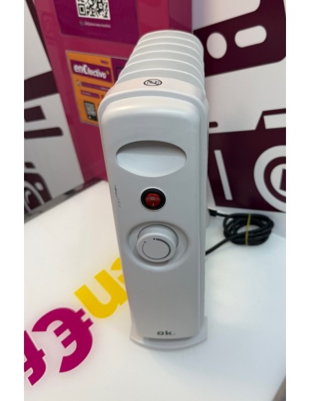 9-9-79218-3-Radiador Aceite Mini 7 Elementos 700w Eu01-116598 Ok 