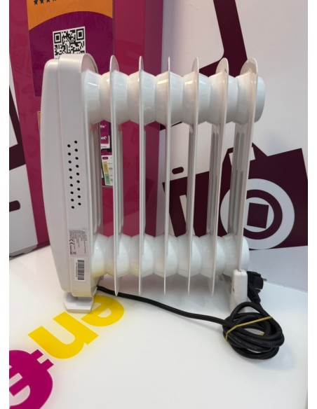 9-9-79218-4-Radiador Aceite Mini 7 Elementos 700w Eu01-116598 Ok 