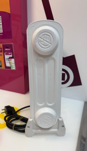9-9-79217-3-Radiador Aceite Mini 7 Elementos Eu01-116598OK 