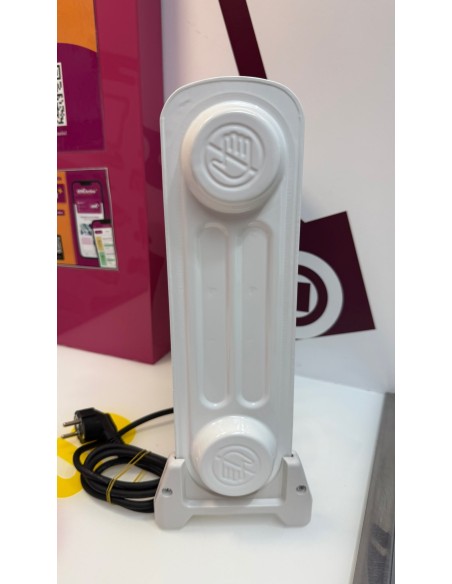 9-9-79217-3-Radiador Aceite Mini 7 Elementos Eu01-116598OK 