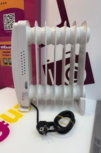 9-9-79217-4-Radiador Aceite Mini 7 Elementos Eu01-116598OK 