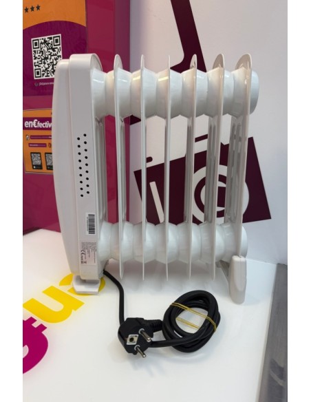 9-9-79217-4-Radiador Aceite Mini 7 Elementos Eu01-116598OK 