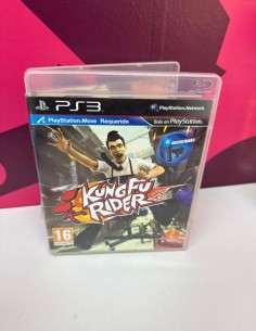 8-8-79988-1-Videojuego PS4 Kungfu Rider