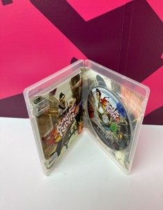 8-8-79988-1-Videojuego PS4 Kungfu Rider 2