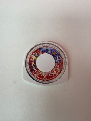 8-8-79983-1-Videojuego PSP invizimals Las Tribus Perdidas