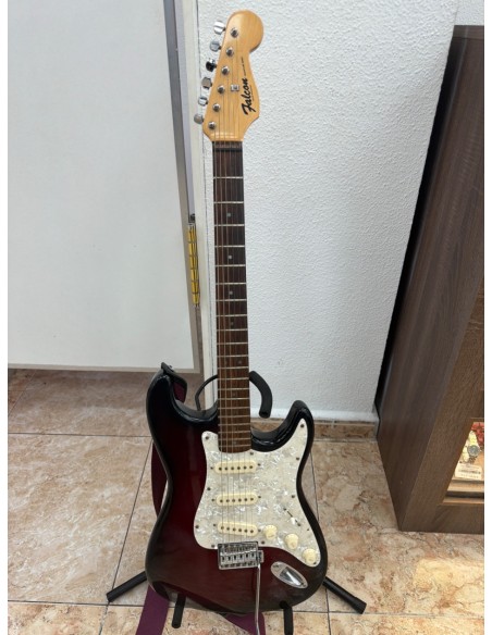 1-1-276688-1-Guitarra Electrica Falcon Signatures