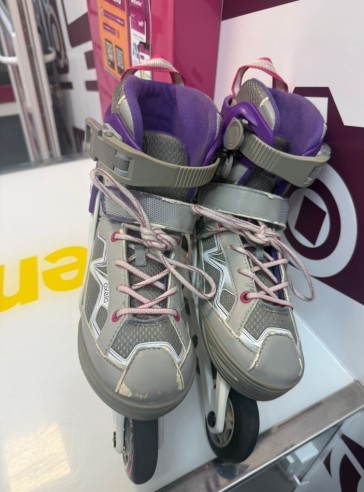 9-9-79005-2-Patines Oxelo Talla 32-35