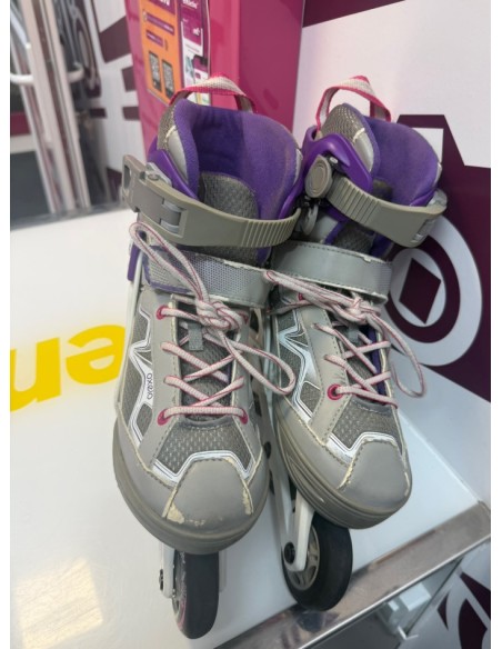 9-9-79005-2-Patines Oxelo Talla 32-35